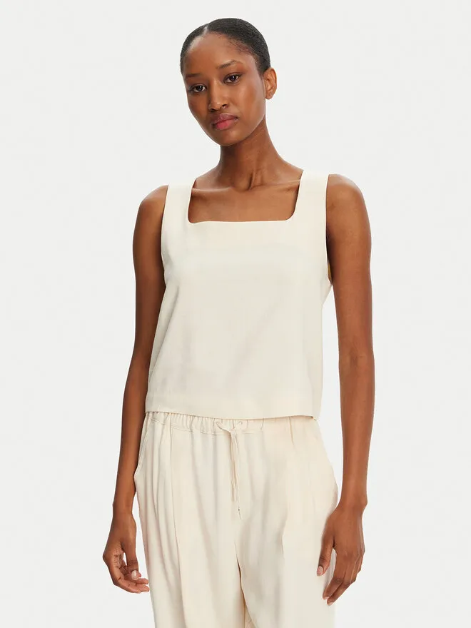 Τοπ · Εκρού