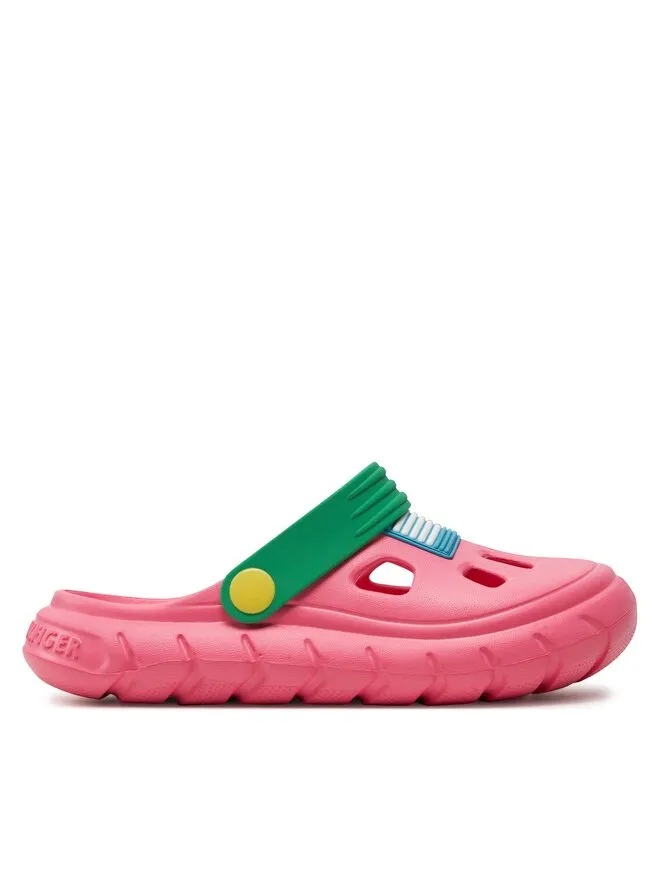 Παντόφλες · Ροζ