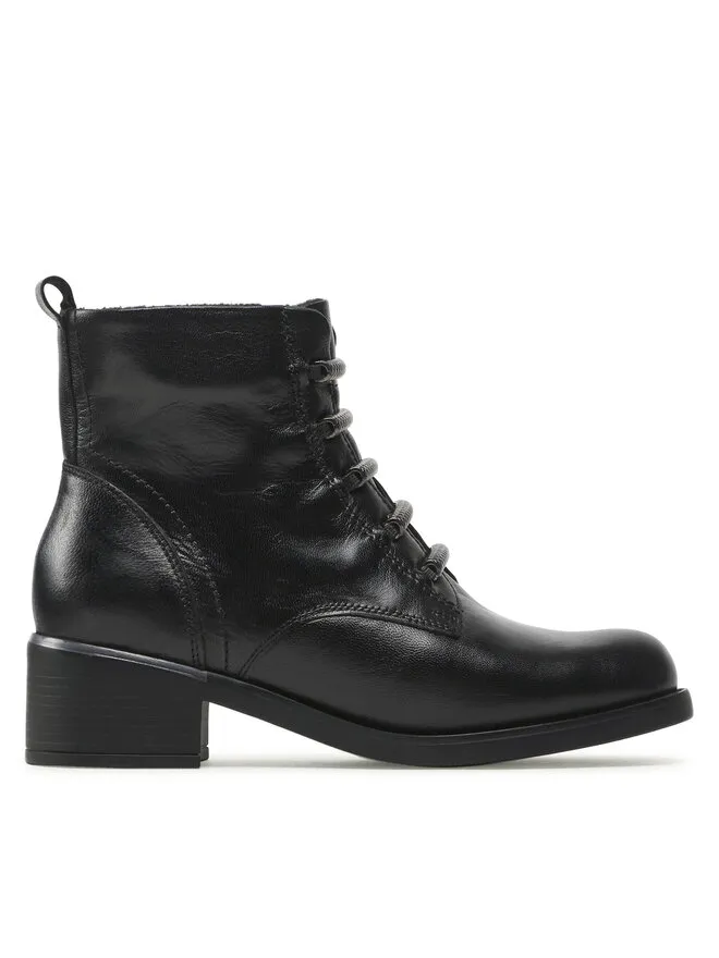 Μποτίνια · Μαύρο