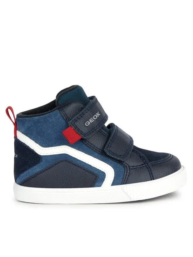 Αθλητικά · Μπλε