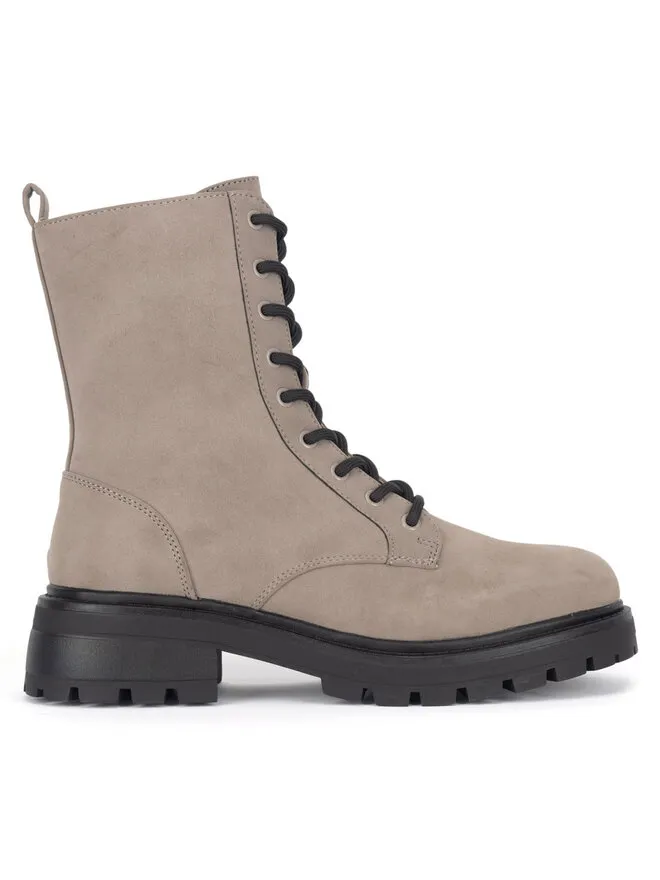 Μποτίνια · Γκρι