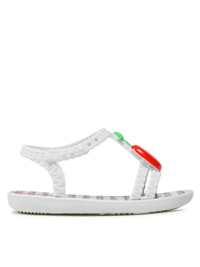 Σανδάλια · Λευκό