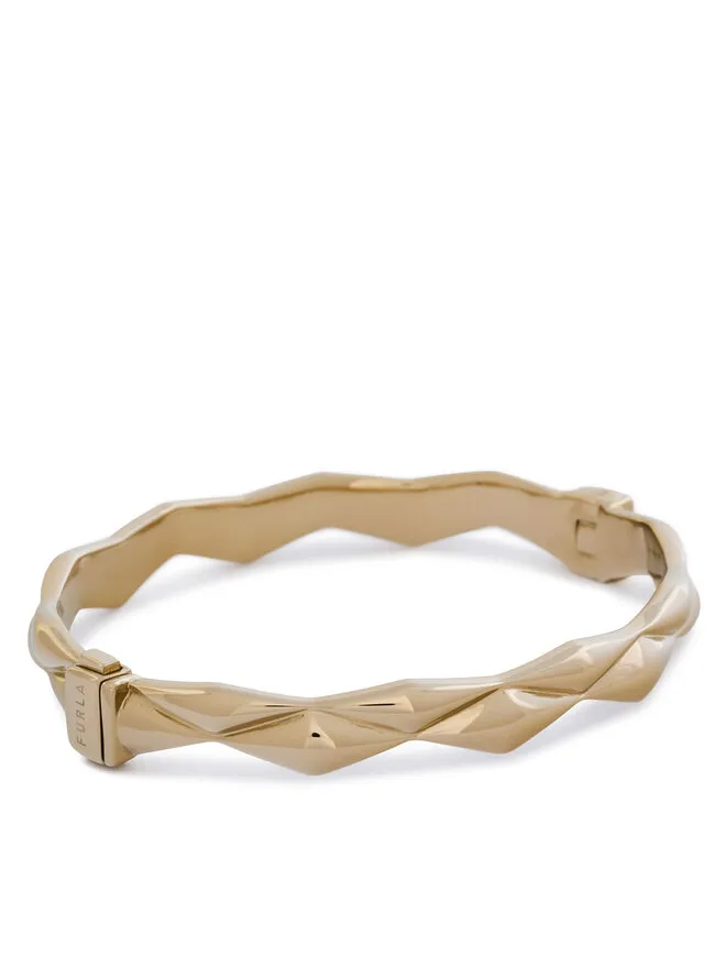 Βραχιόλι · Χρυσό · Σνοξείδωτος χάλυβας