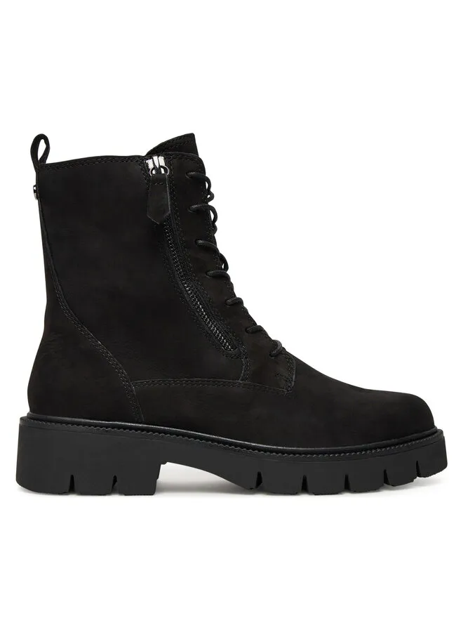 Μποτίνια · Μαύρο