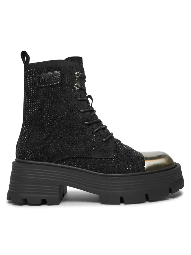 Μποτίνια · Μαύρο