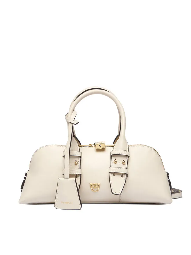 Τσάντα · Εκρού