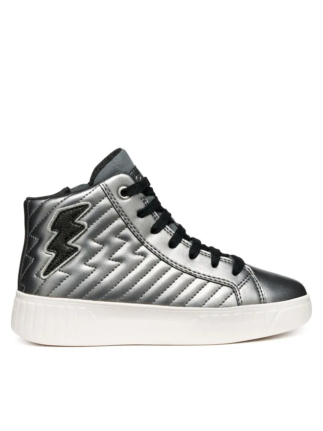 Αθλητικά · Ασημί