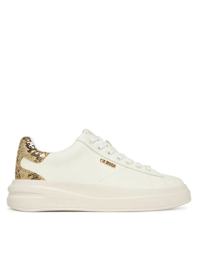 Αθλητικά · Λευκό