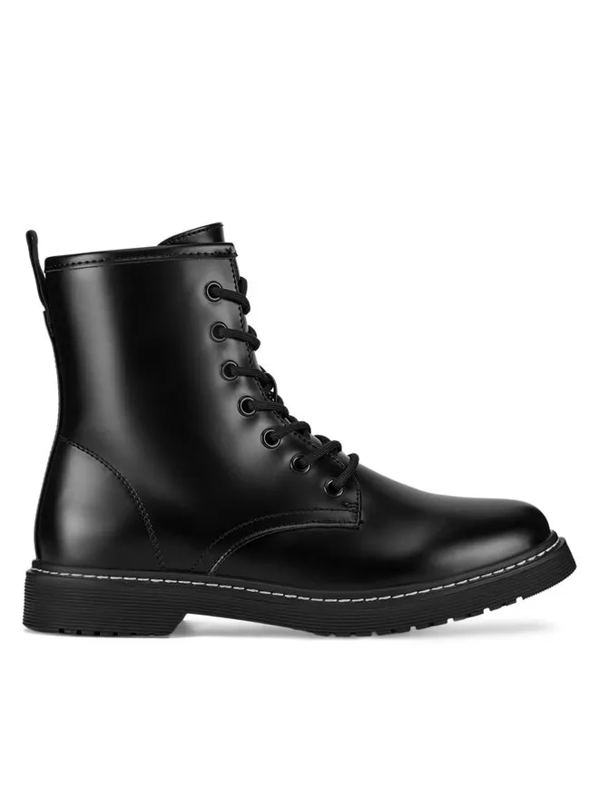 Μποτίνια · Μαύρο