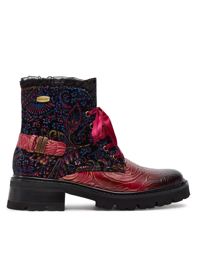 Μποτίνια · Μπορντό