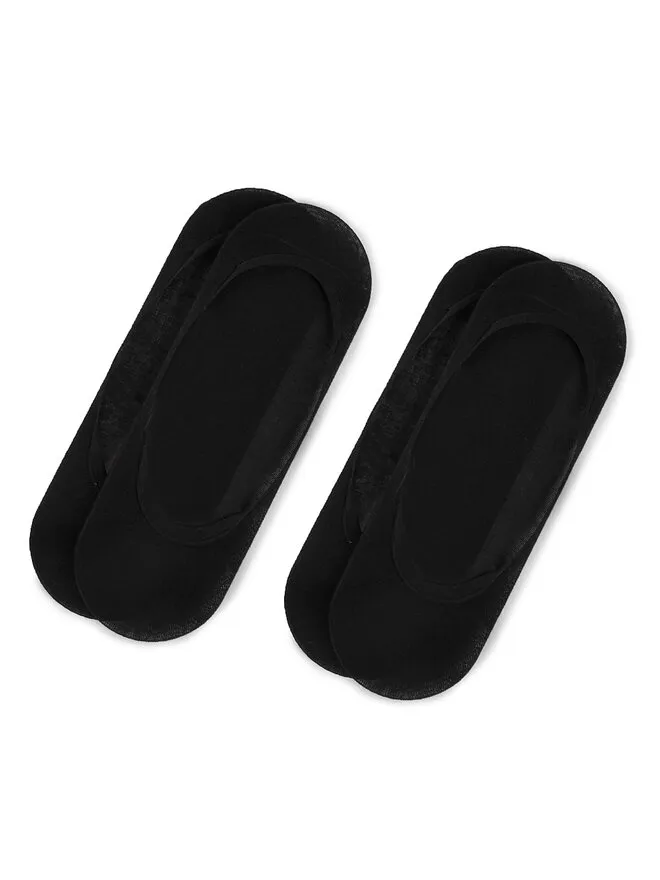 Σοσόνια · Μαύρο