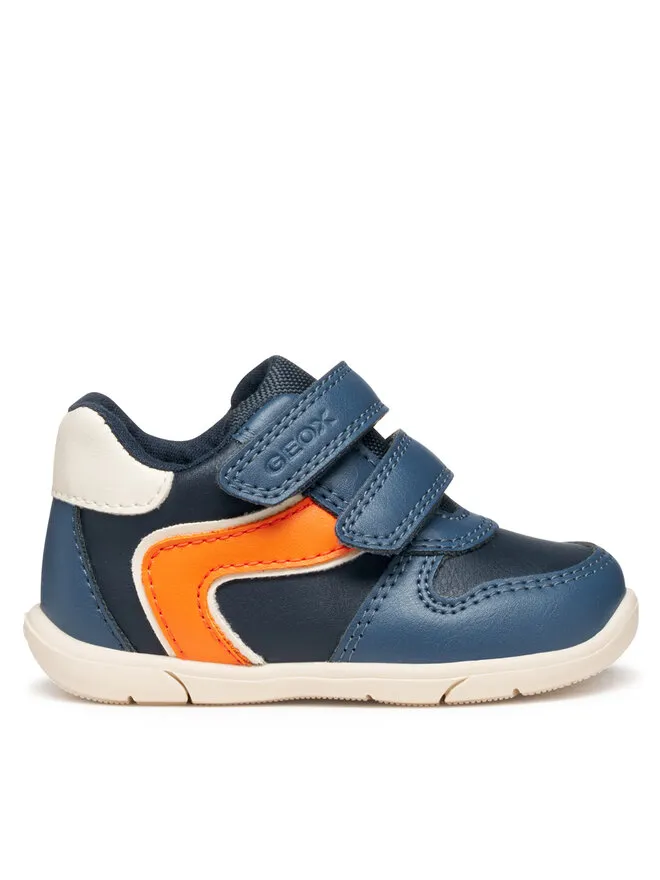 Αθλητικά · Μπλε