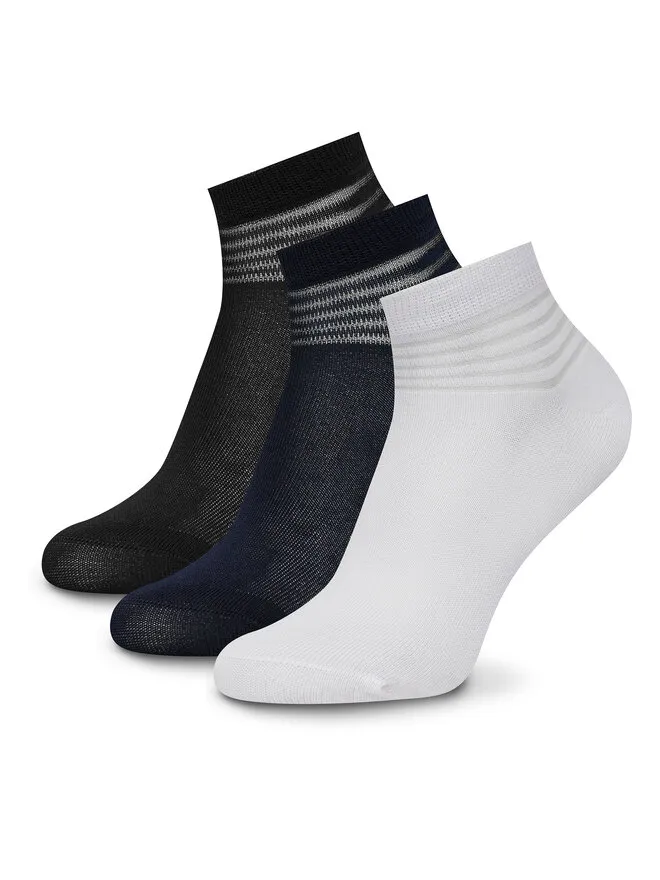 Κάλτσες μακριές · Έγχρωμο