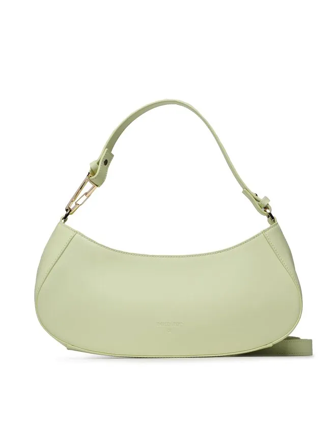 Τσάντα · Κίτρινο