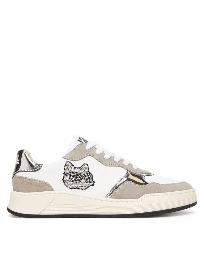 Αθλητικά · Λευκό