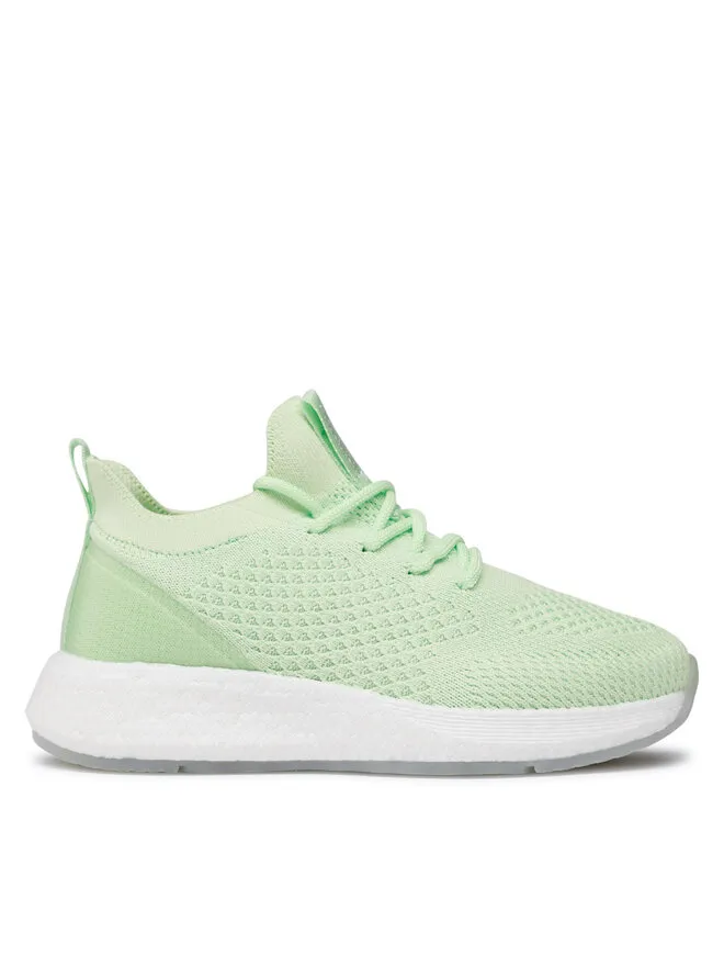 Αθλητικά · Πράσινο