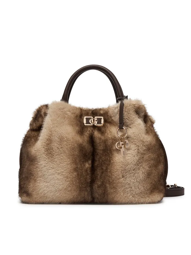 Τσάντα · Μπεζ