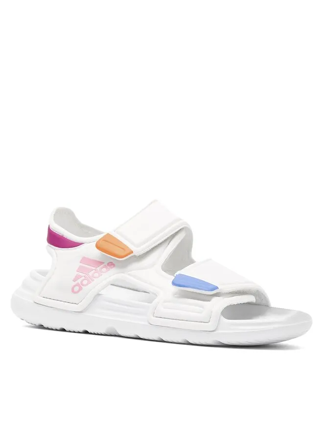 Σανδάλια · Λευκό