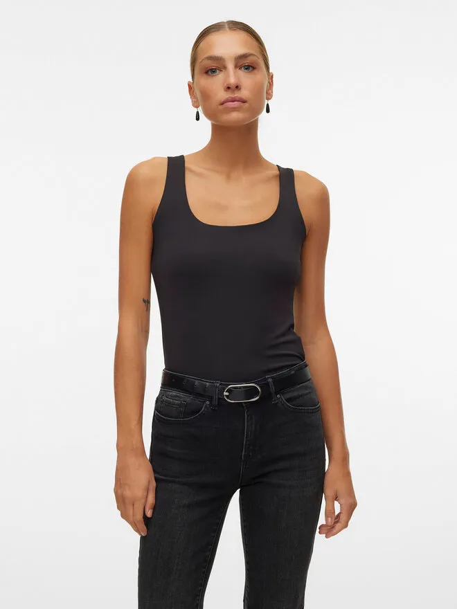 Τοπ · Μαύρο