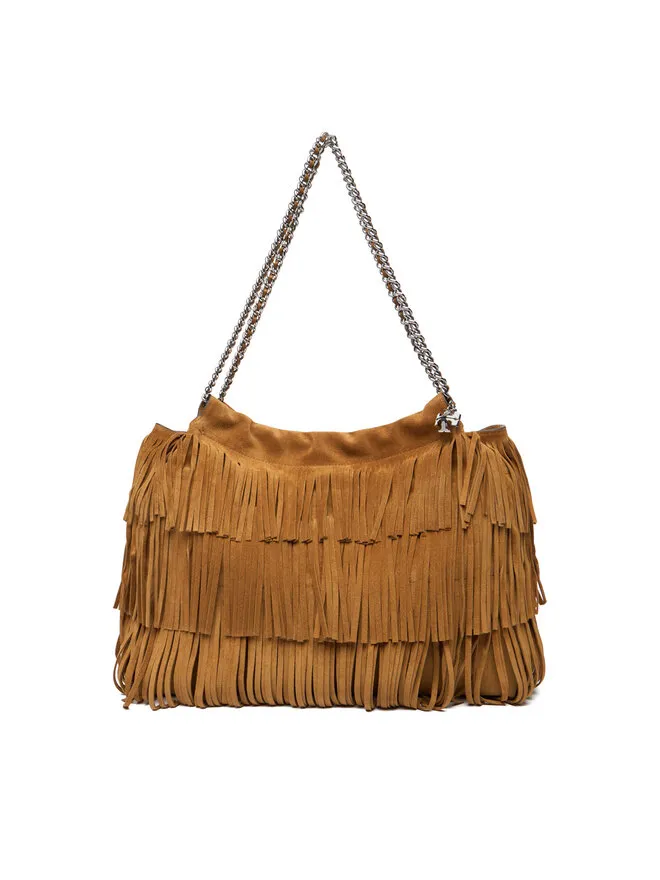 Τσάντα · Καφέ