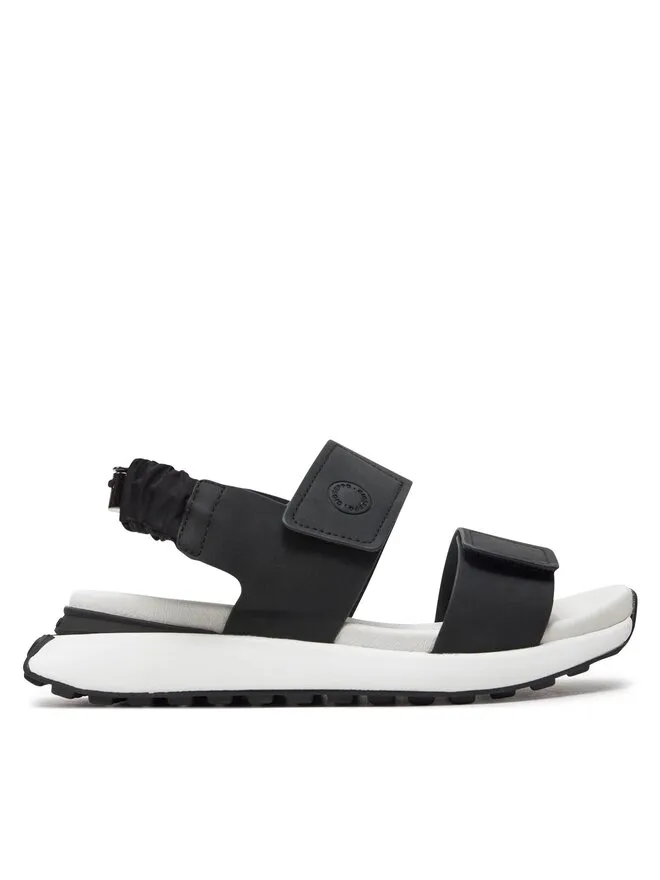 Σανδάλια · Μαύρο