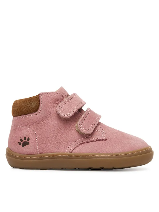 Μποτίνια · Ροζ