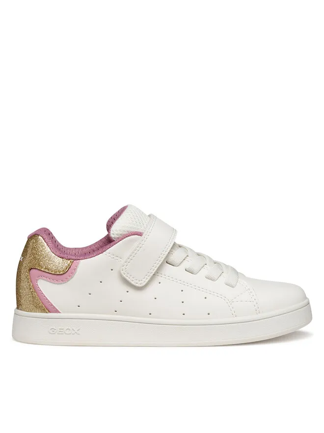 Αθλητικά · Λευκό