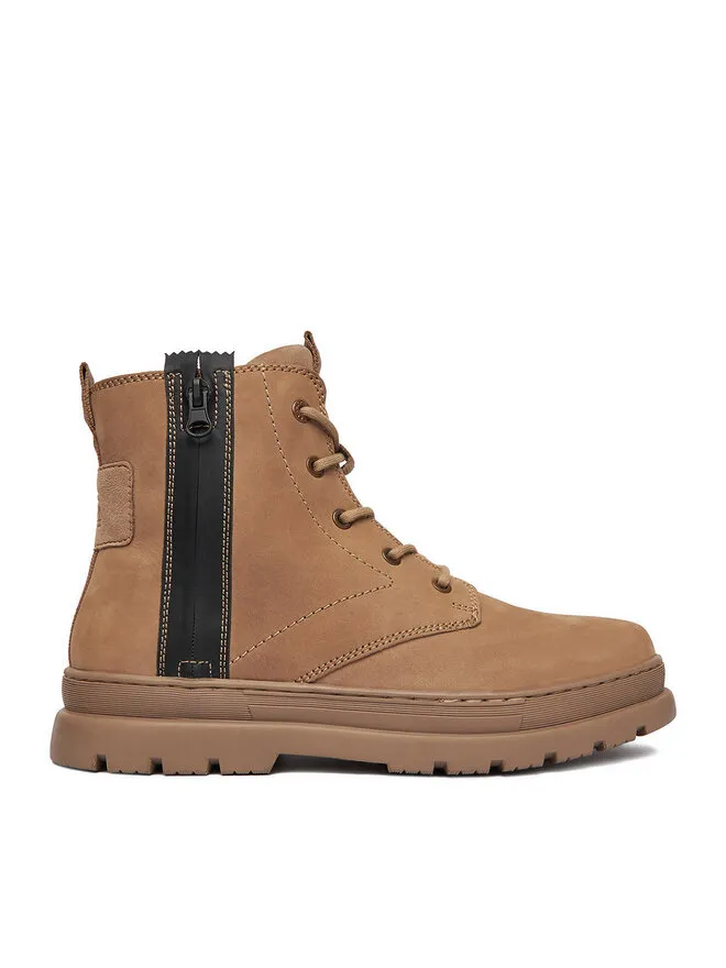 Μποτίνια · Μπεζ