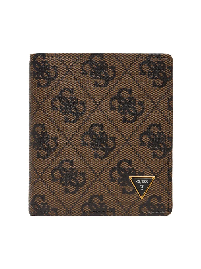 Πορτοφόλι · Καφέ