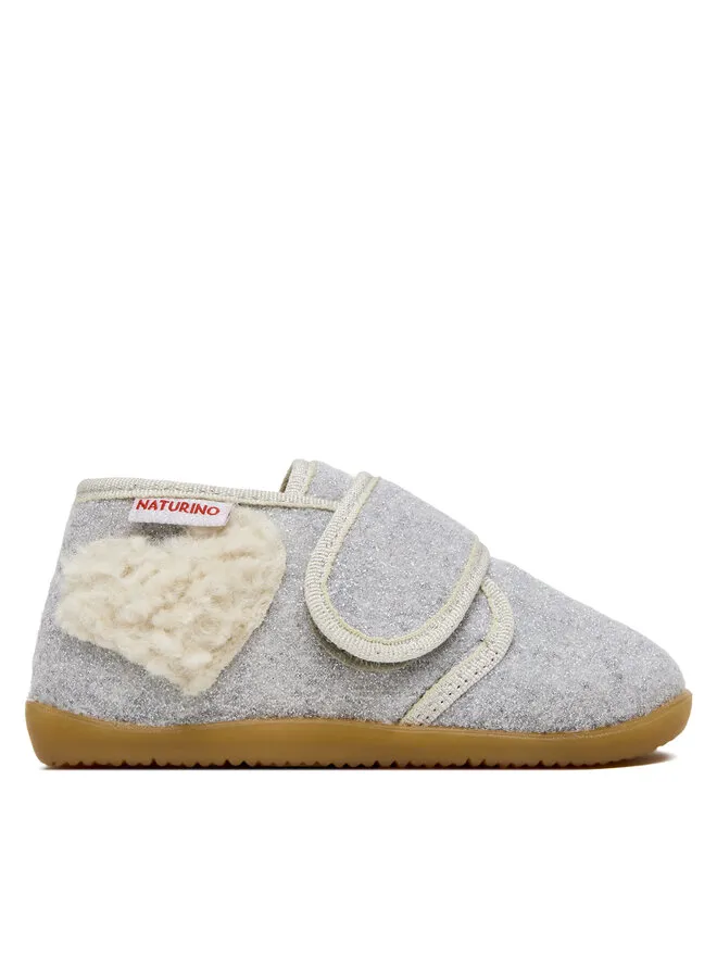 Παντόφλες Σπιτιού · Γκρι