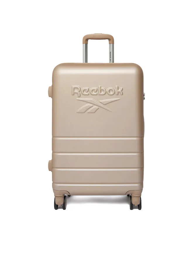 Μεσαία Βαλίτσα · Μπεζ