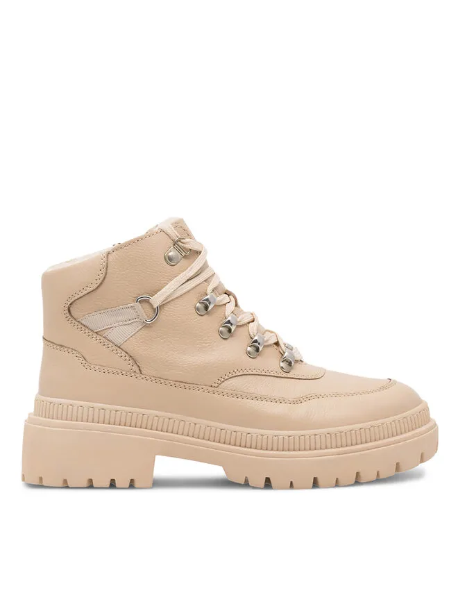 Μποτίνια · Μπεζ