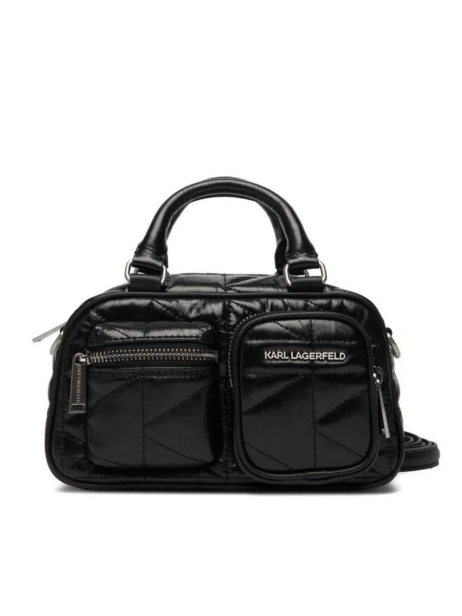 Τσάντα · Μαύρο