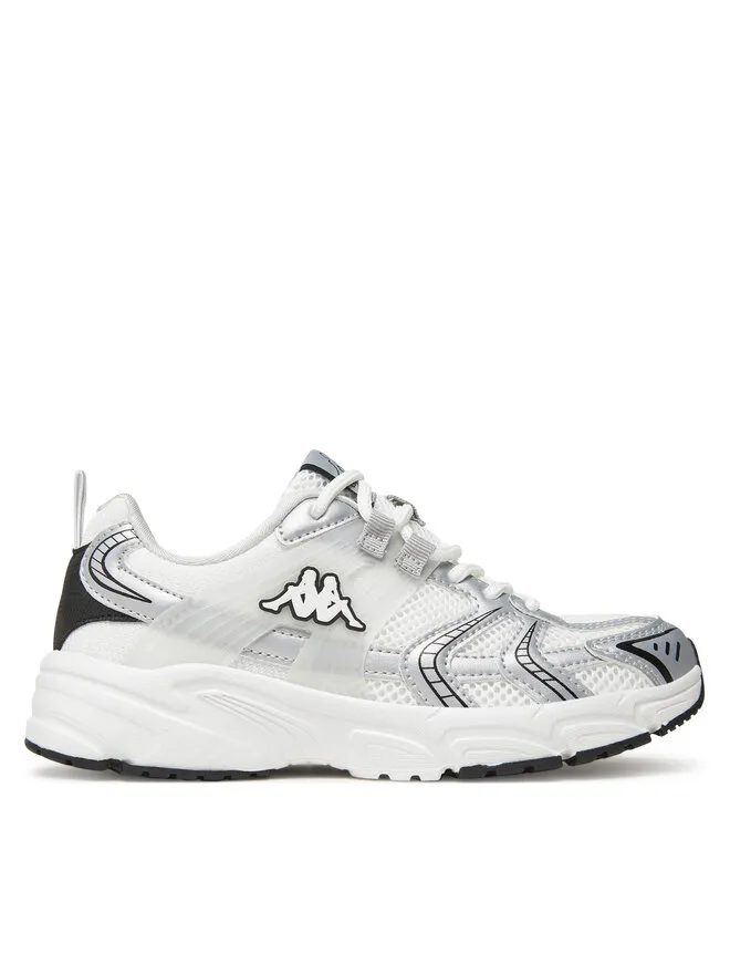 Αθλητικά · Λευκό