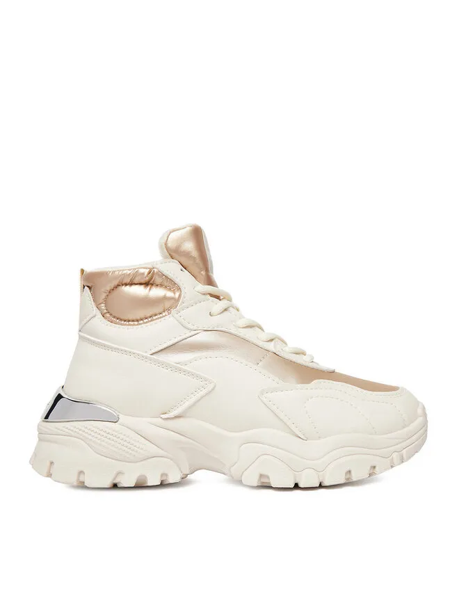 Μποτίνια · Εκρού