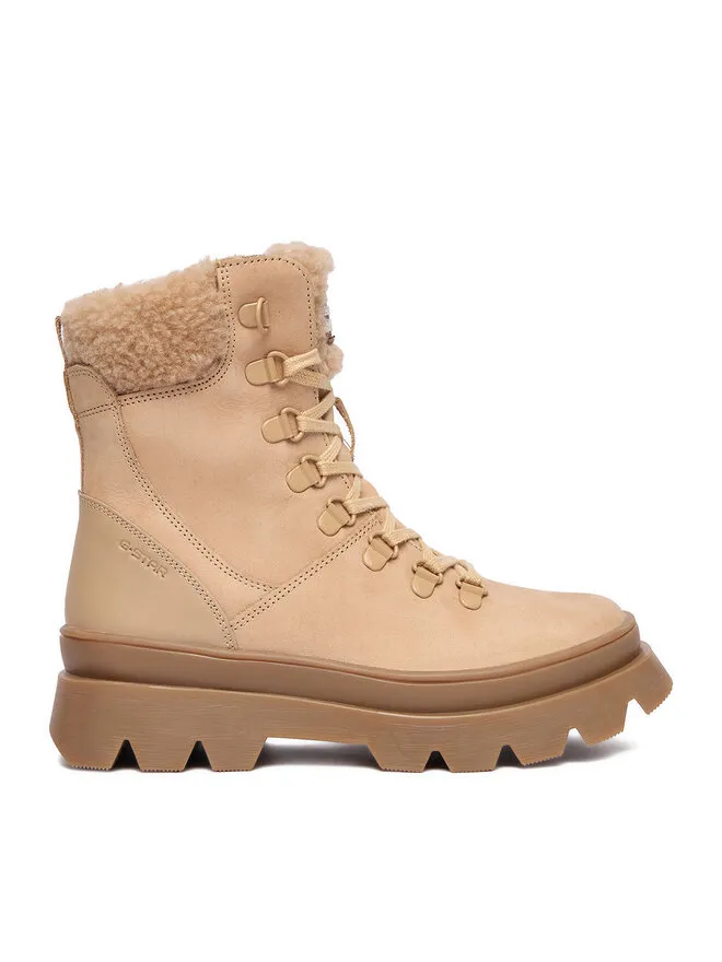 Μποτίνια · Μπεζ