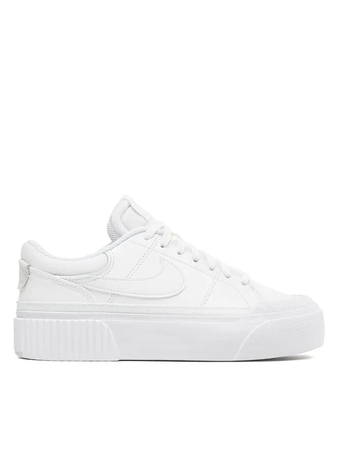 Αθλητικά · Λευκό