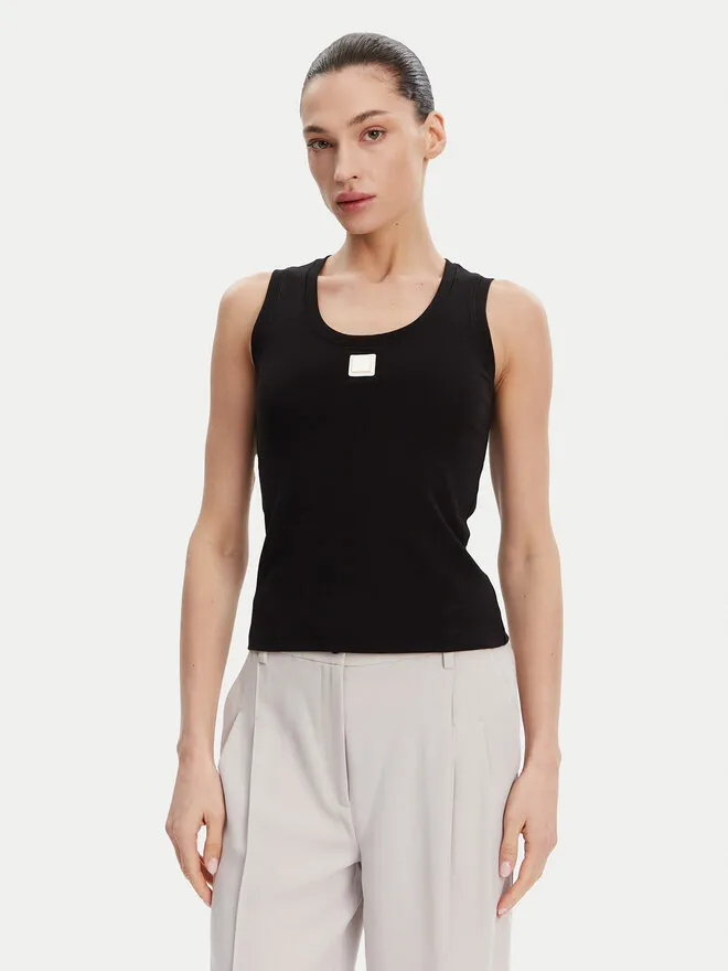 Τοπ · Μαύρο