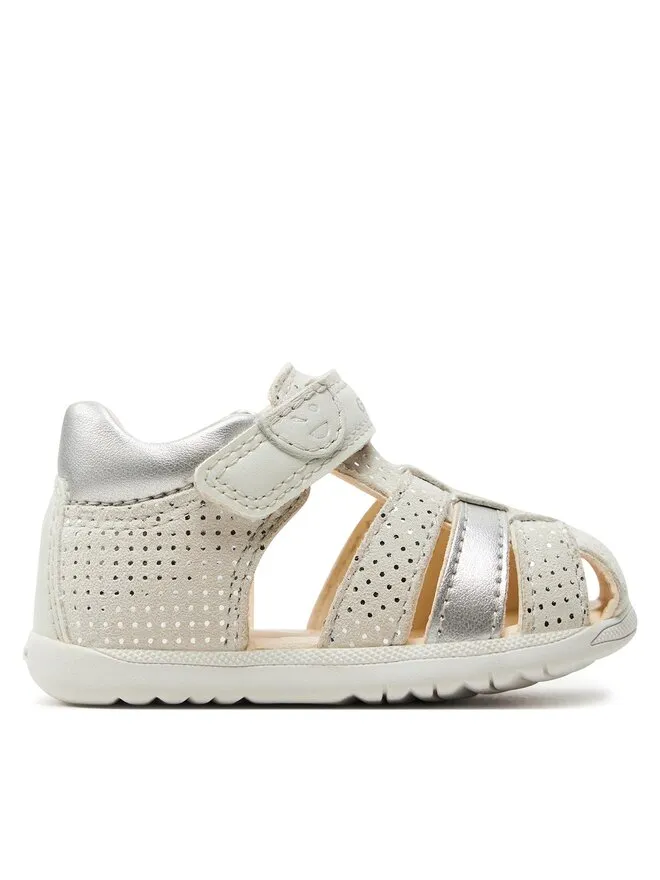 Σανδάλια · Λευκό