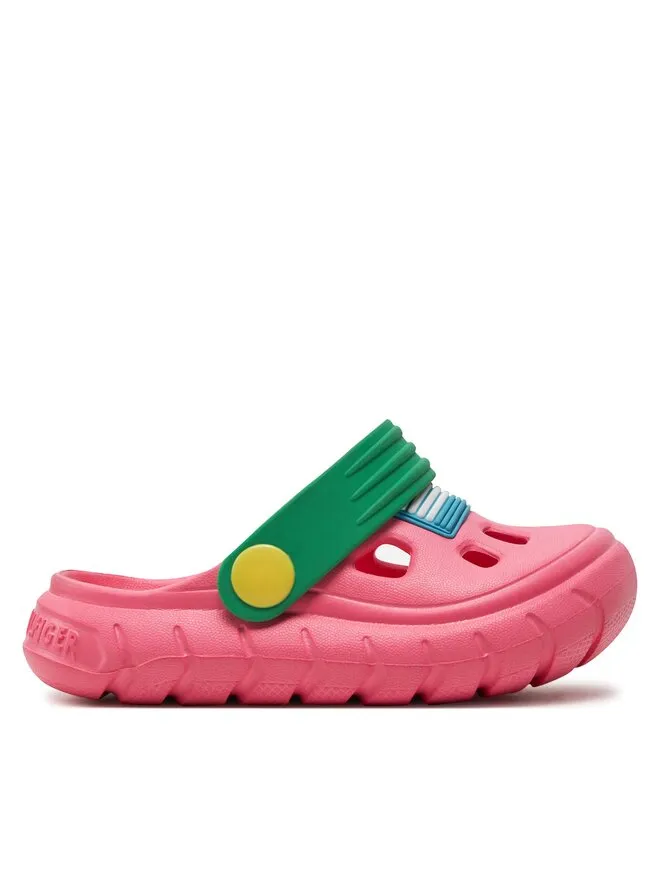 Παντόφλες · Ροζ