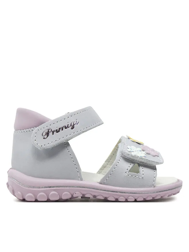 Σανδάλια · Γκρι