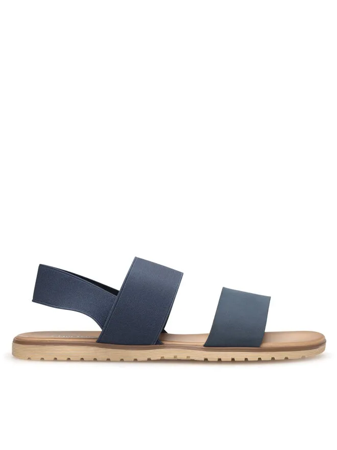 Σανδάλια · Σκούρο μπλε