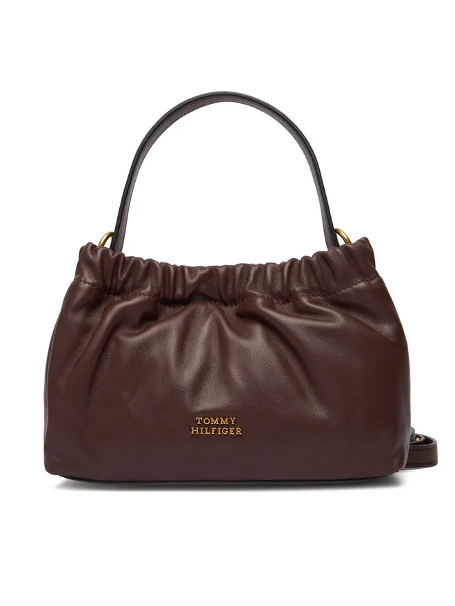 Τσάντα · Καφέ