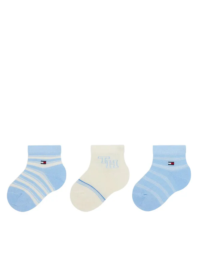 Κάλτσες κοντές · Μπλε