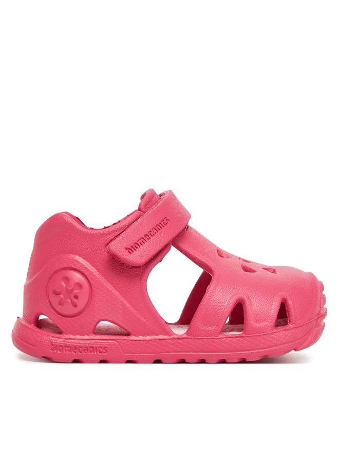 Σανδάλια · Ροζ