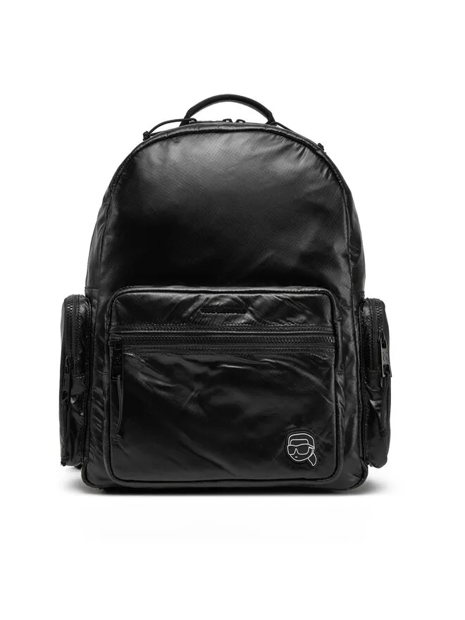 Σακίδιο · Μαύρο