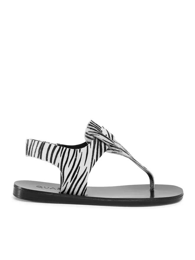 Σανδάλια · Λευκό