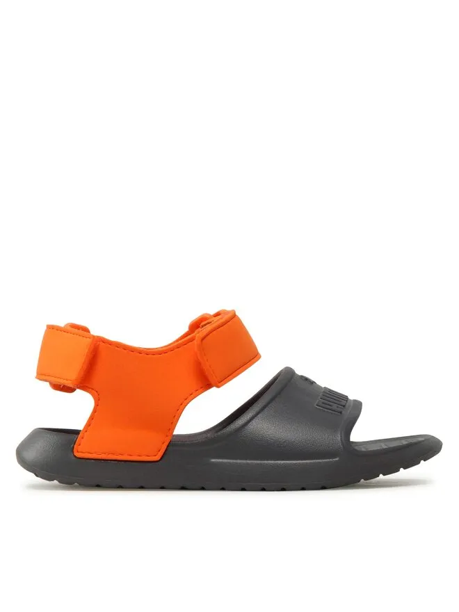 Σανδάλια · Γκρι