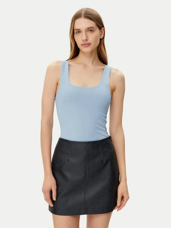 Τοπ · Γαλάζιο