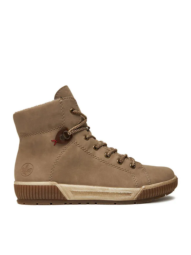 Μποτίνια · Μπεζ